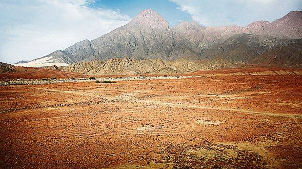 Ministerio de Cultura atiende denuncia sobre destrucción de geoglifo en Santo Domingo