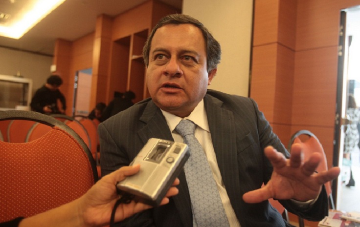 Urgen al Congreso reformas para evitar que Movadef participe en próximos comicios