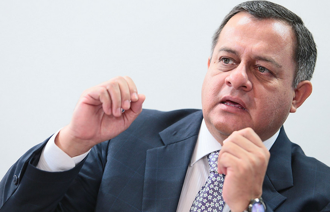 Transparencia: alta desaprobación del Congreso obliga a priorizar la reforma electoral