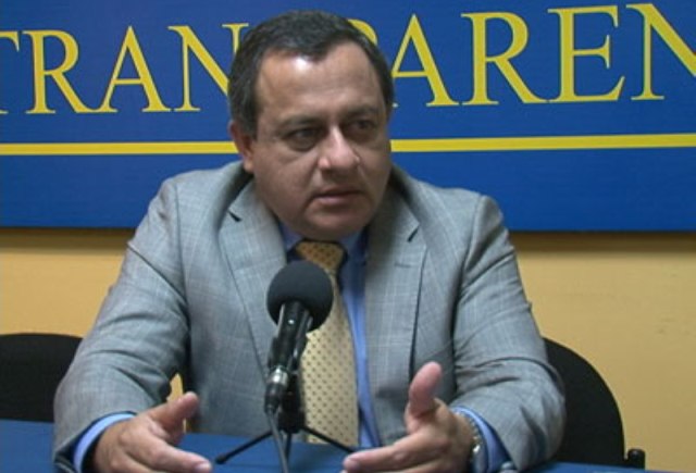 Transparencia hoy en Trujillo con la conferencia “Elecciones 2016” 