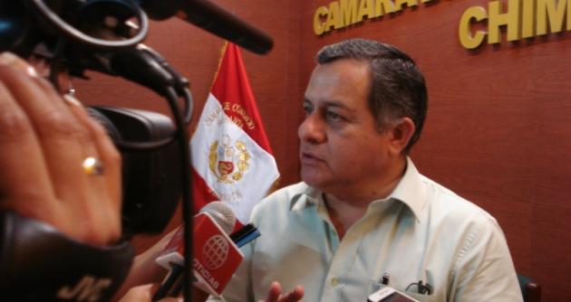 Transparencia insta a medios a visibilizar importancia de la elección congresal