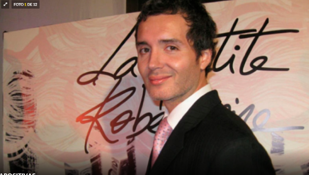 Falleció diseñador trujillano Gerardo Privat