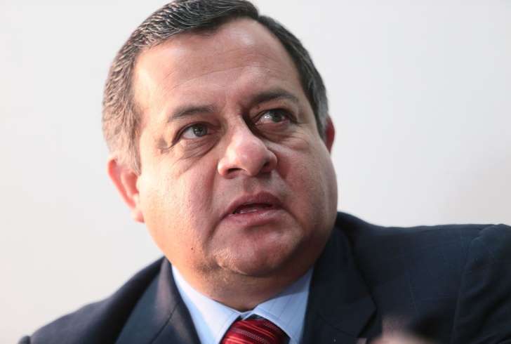 Transparencia: Gerardo Távara señala que “es necesaria” la ley de Reforma Electoral