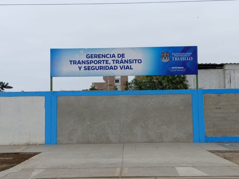 Trujillo: denuncian mafia que estafa con falso trámite de licencias de conducir 