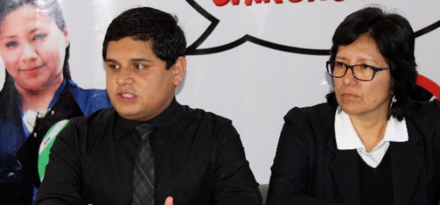 Cinco nuevos centros comunitarios de salud mental se abrirán en La Libertad