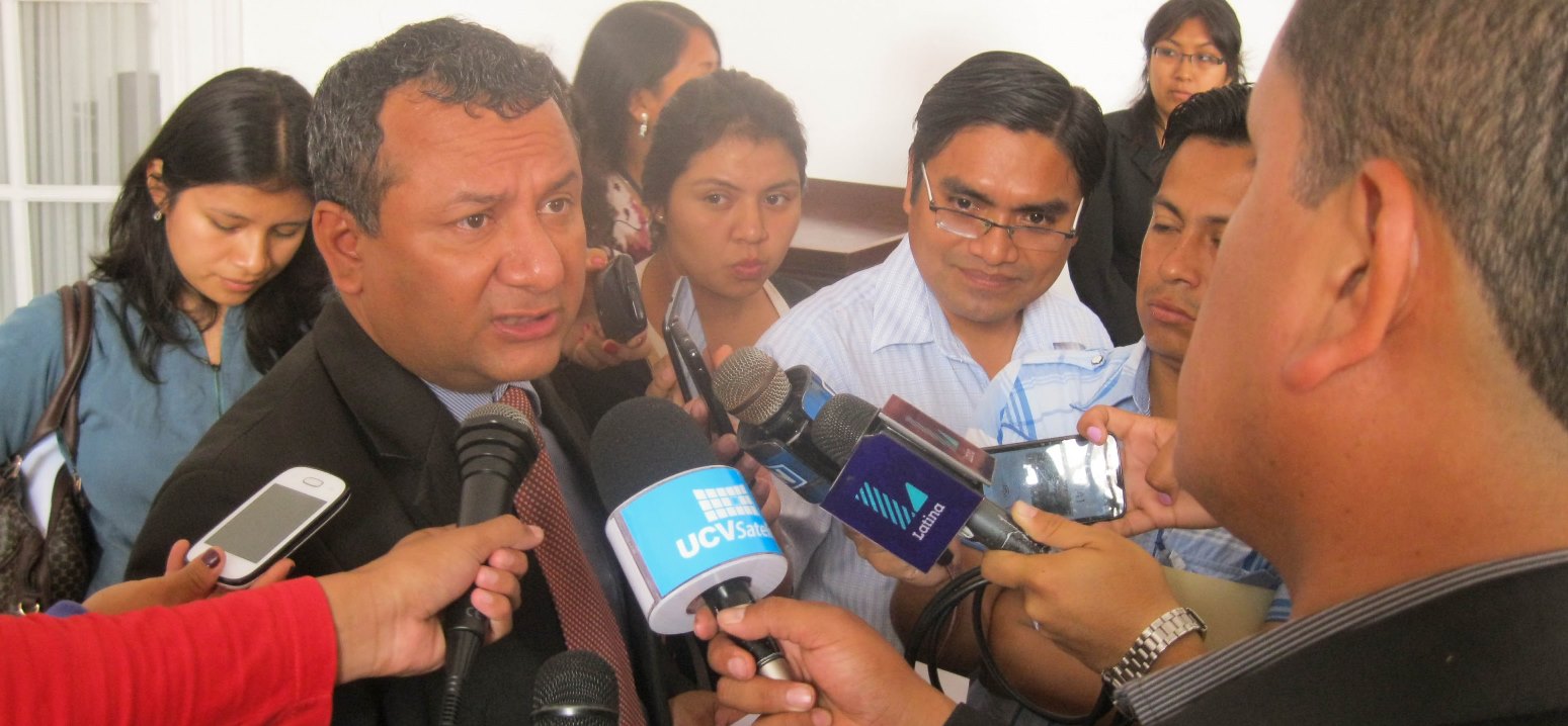 La Libertad: autorización para transporte de mercancías se entrega ahora en un día