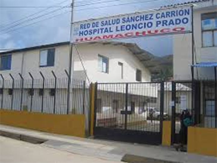 Gerencia regional de Salud se pronuncia sobre parto en el pasillo de hospital en Huamachuco