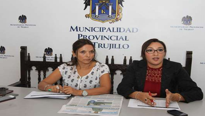 Funcionaria de la MPT asegura que presupuesto edil se ejecuta dentro de plazos