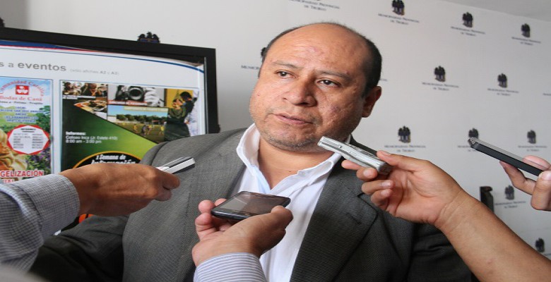 Trujillo: el 12 de agosto se conocerá empresa que abastecerá a programa del Vaso de Leche