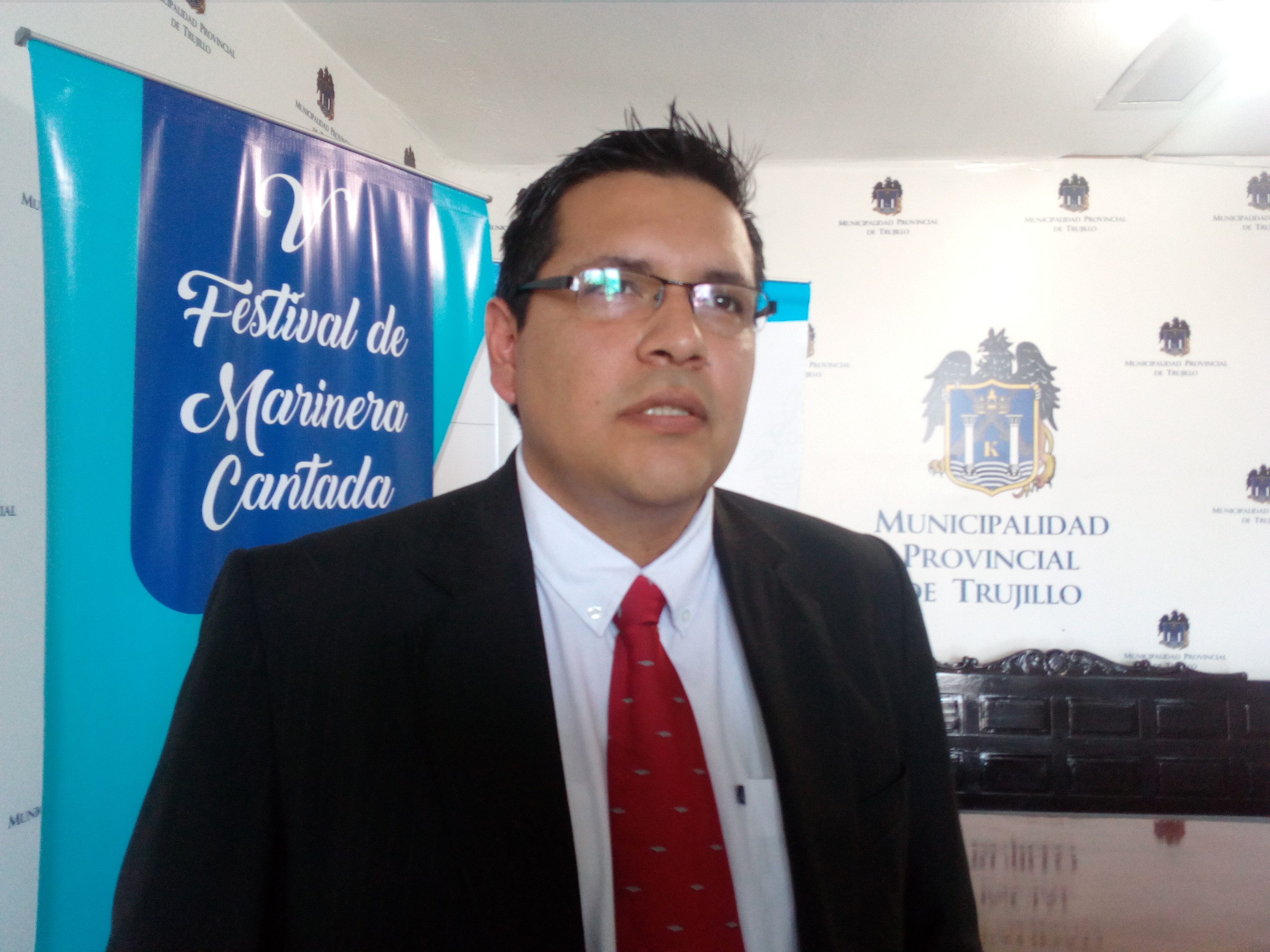 El próximo martes concluirá el retiro de los bloques colocados en la avenida España