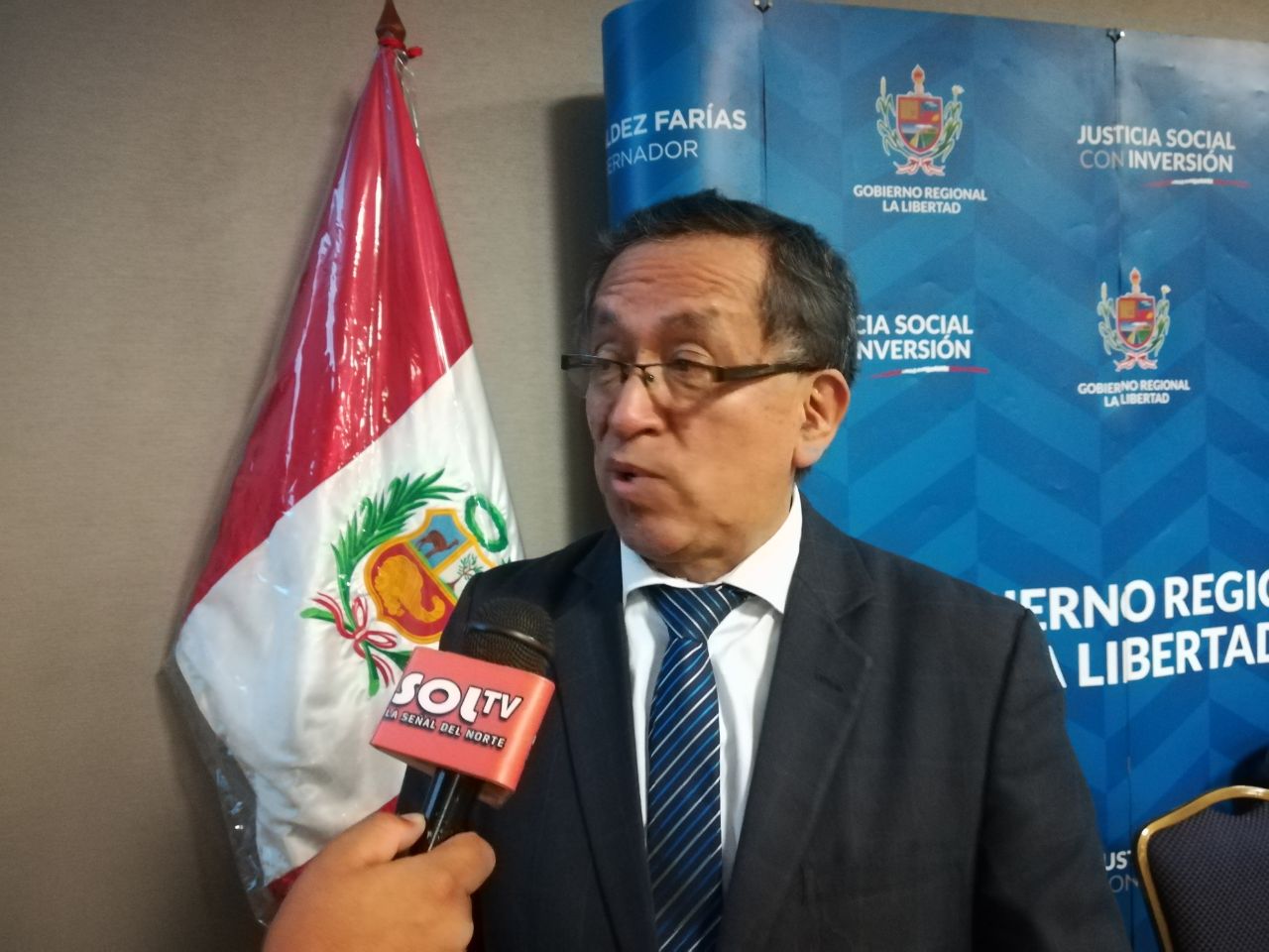 La Libertad: expone Plan de Desarrollo Regional Concertado al 2021