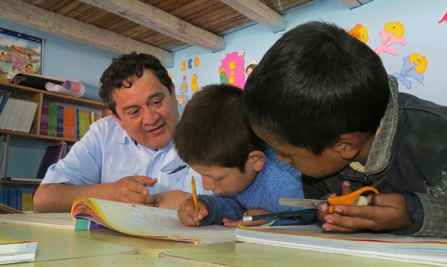La Libertad: tutores de instituciones educativas recibirán capacitación por DRE
