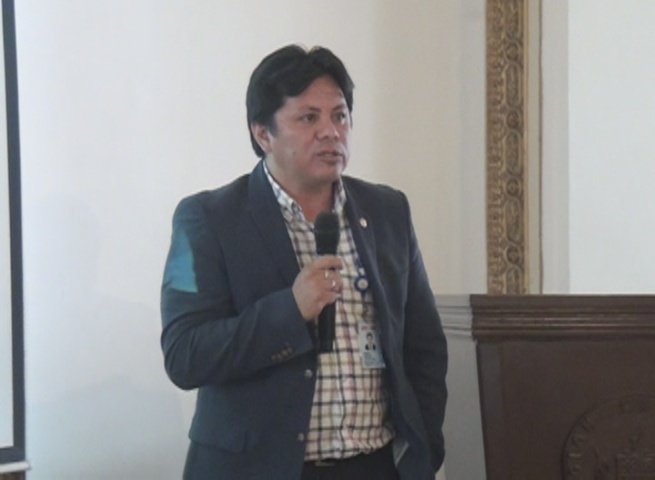 19 casos de zika en región La Libertad