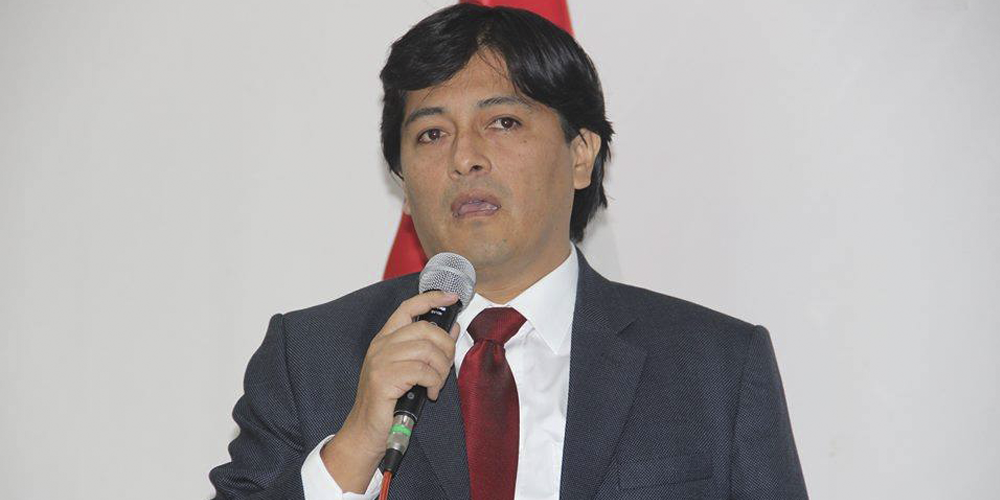 Gerente de Salud afirma que heridos de Charat están estables