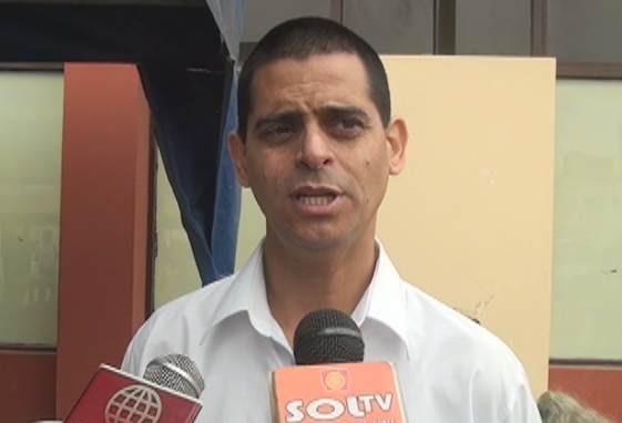 Entregaron 54 títulos de propiedad en el distrito de Moche