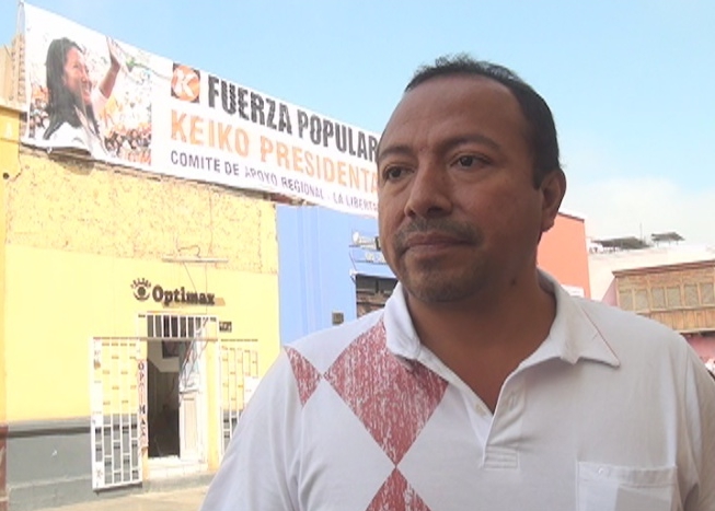 Cinco partidos serán multados con más de 80 000 soles