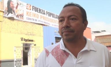 Retirarán tranqueras por visita del papa Francisco a Trujillo