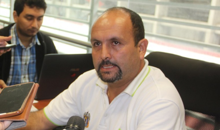 Trujillo: tercerizadora de recojo de basura comenzará a operar en menos de un mes