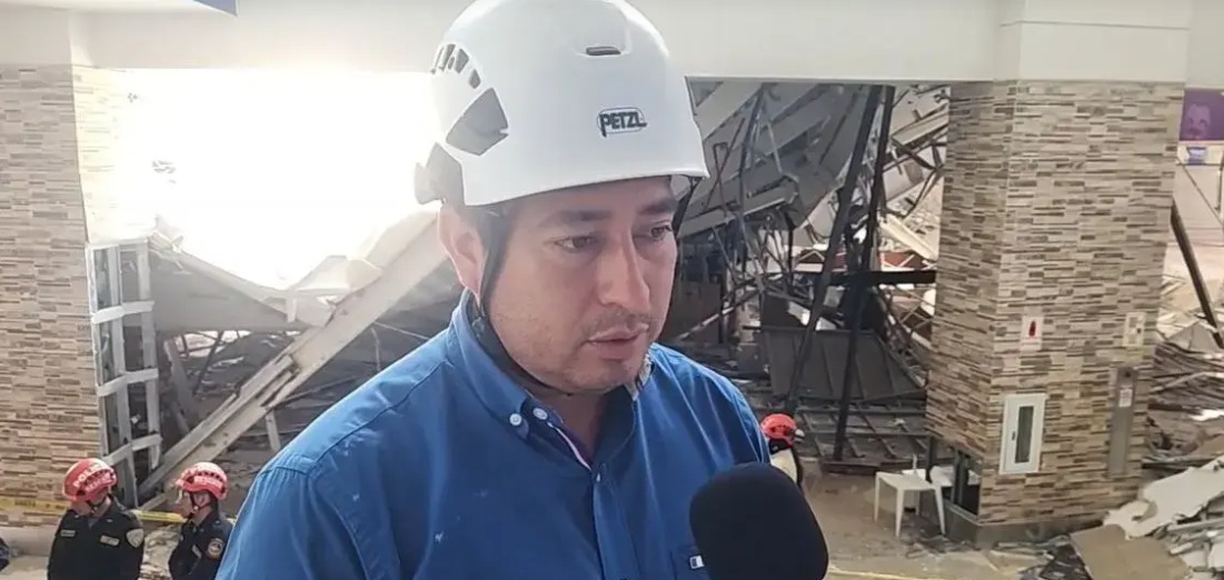 Concluyen búsqueda de víctimas en el Real Plaza y confirman cifra de seis fallecidos y 81 heridos   