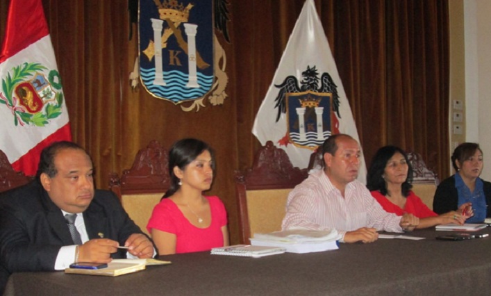 Trujillo: Deuda de la gestión municipal anterior supera los 40 millones de soles