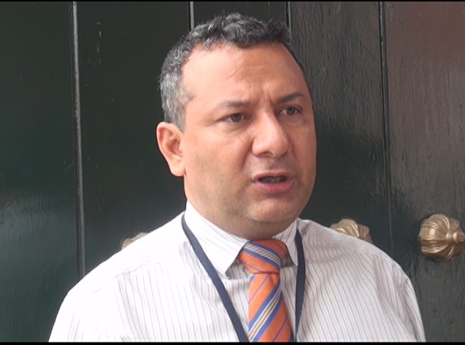 "Municipio de Trujillo no permitiría reubicación de terminal Santa Cruz"