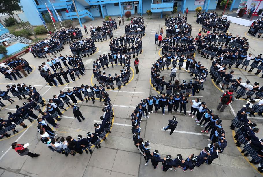 La Libertad además de otras 7 regiones no tiene carreras vinculadas a gestión de desastres