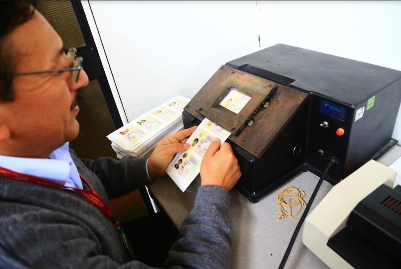 Ministerio de Transportes inhabilitará licencias a postulantes que hagan trampa