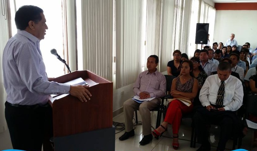   Humedales de La Libertad son fuente de desarrollo sostenible para la región