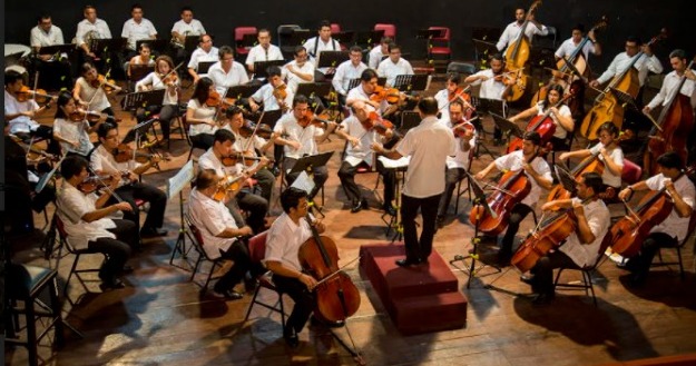 Orquesta Sinfónica de Trujillo realizará presentación gratuita por el Día del Niño Peruano