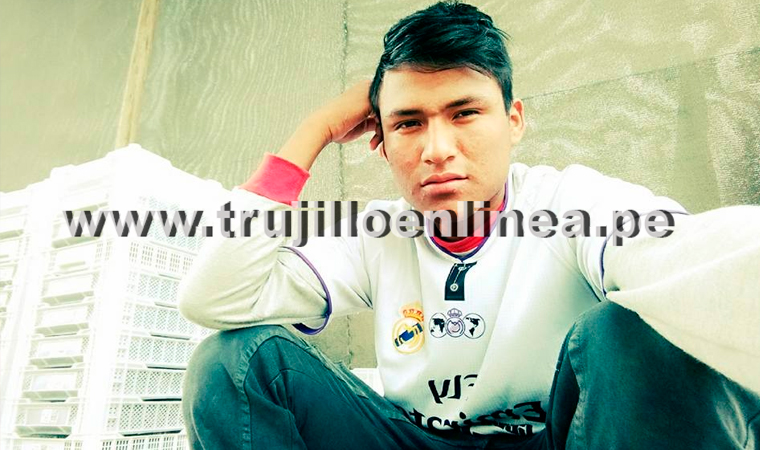 Joven asesinado en conflicto electoral de Guadalupito apoyaba a candidatos