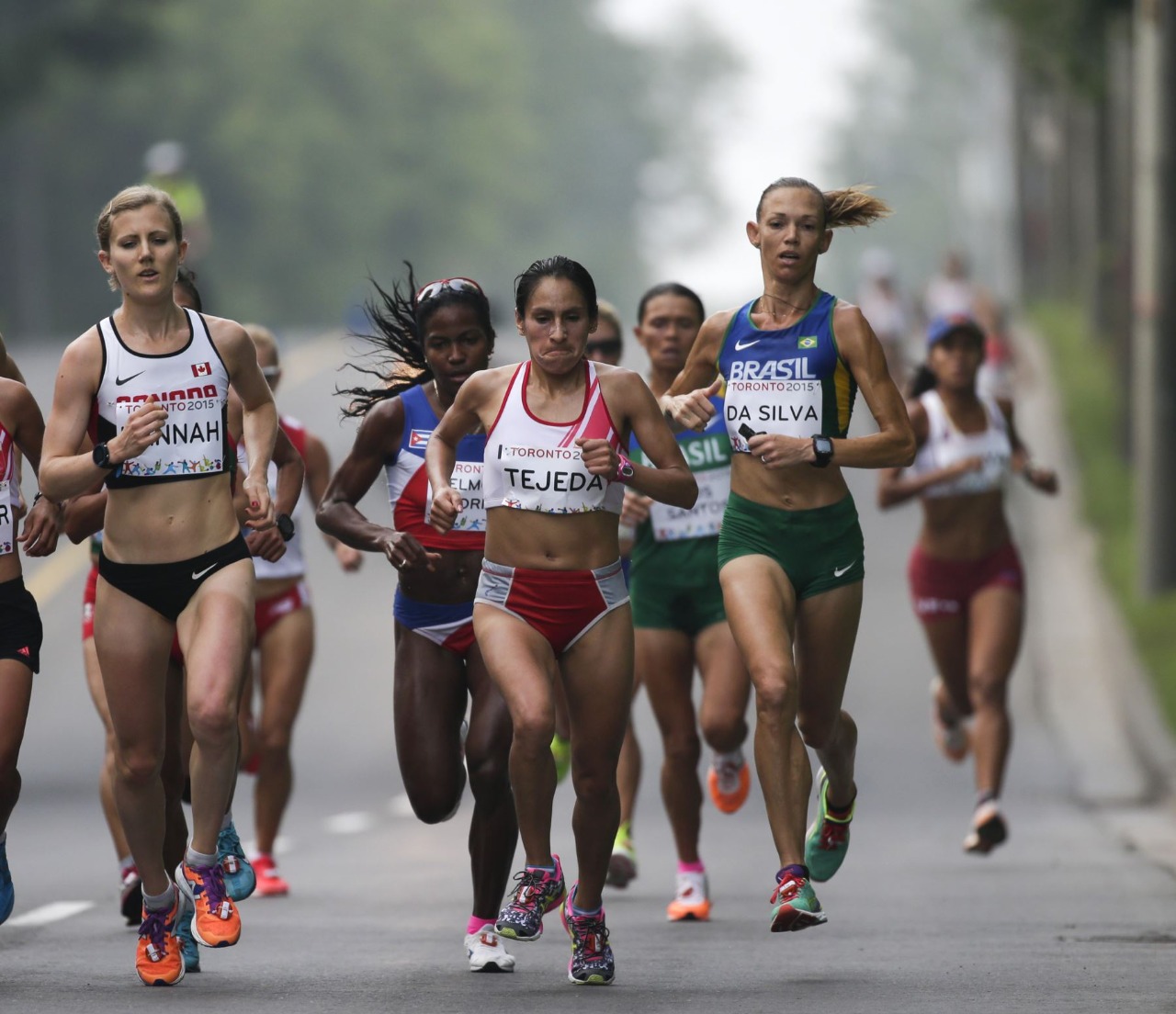 Tokio 2020: estos son los 11 deportistas peruanos que aún luchan por la medalla