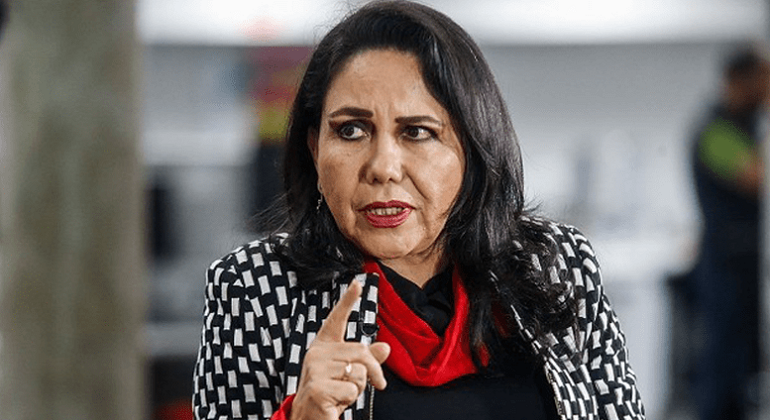 La Libertad en incertidumbre tras destitución de Gloria Montenegro como coordinadora covid-19