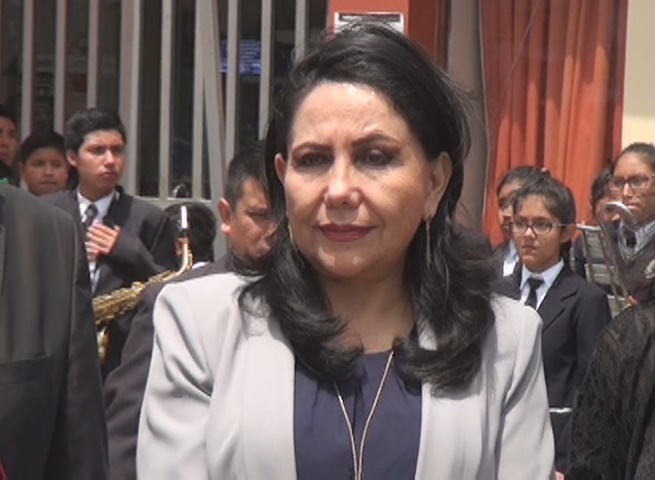 Congresista Montenegro pide a trujillanos protestar por incremento de la tarifa de agua