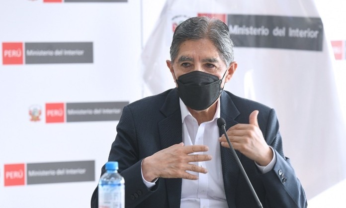 Trujillo: temen que renuncia de Avelino Guillén retrase planes contra la inseguridad