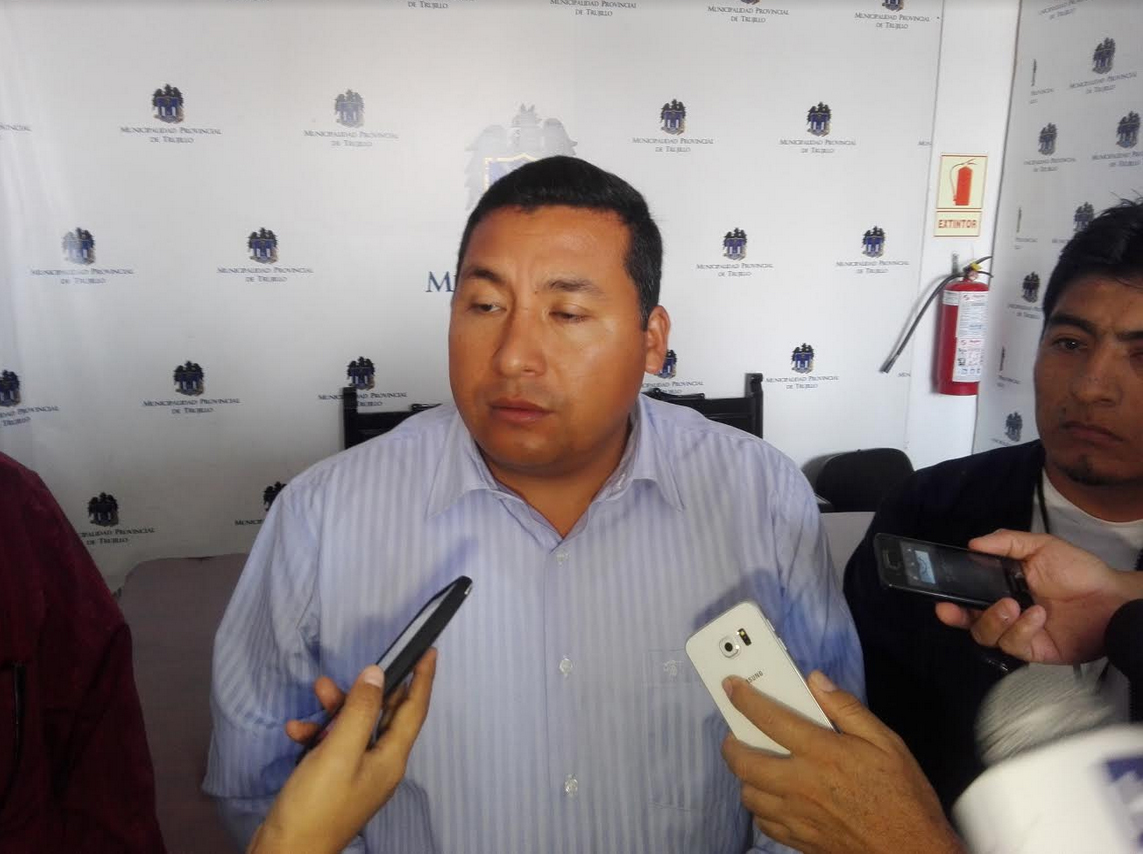 Lunes 14: movilización para exigir canalización de quebrada León Dormido