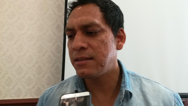 Gobernador ofrece terrenos a Poder Judicial para reubicar centro de reclusión juvenil  