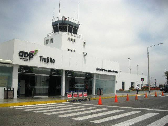 Gobernador de La Libertad anuncia compra de aparatos para detectar síntomas del coronavirus