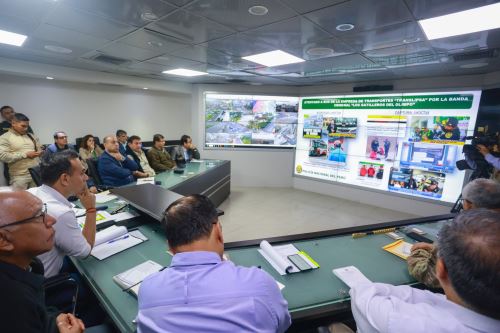 Gobierno crea División de Investigación de Extorsiones con agentes especializados