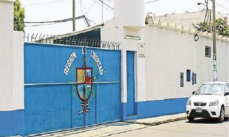 La Libertad y las Naciones Unidas emprenden proyecto para enfrentar el crimen