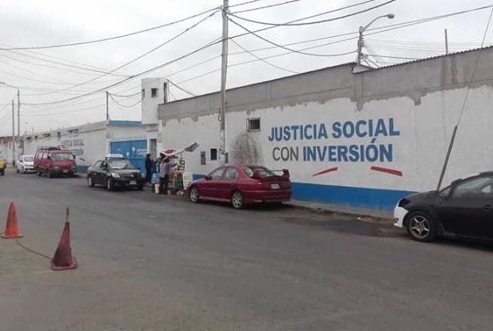 Defensoría del Pueblo solicita al Gobierno Regional de la Libertad presentar plan para la mejora de atención en salud en la región