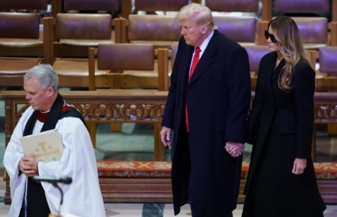 Gobierno de Trump autoriza redadas de migración en escuelas, colegios e iglesias