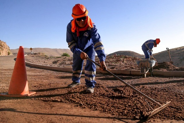 Gobierno destina más de S/5 mil millones para la ejecución de mantenimiento vial en todo el Perú