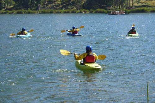Gobierno lanzará campaña para reactivar el turismo interno en octubre