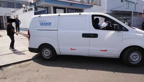 Virú: asesinan a tres personas en centro poblado de Santa Elena