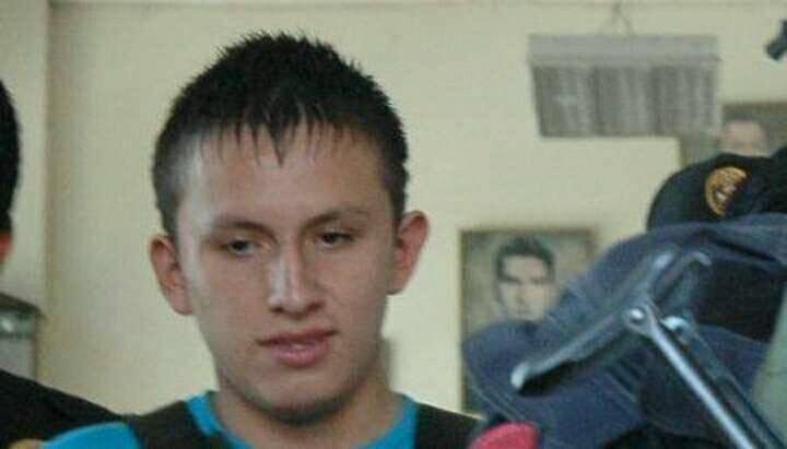 Liberación de “Gringasho” este 23 de noviembre causa alarma entre las autoridades