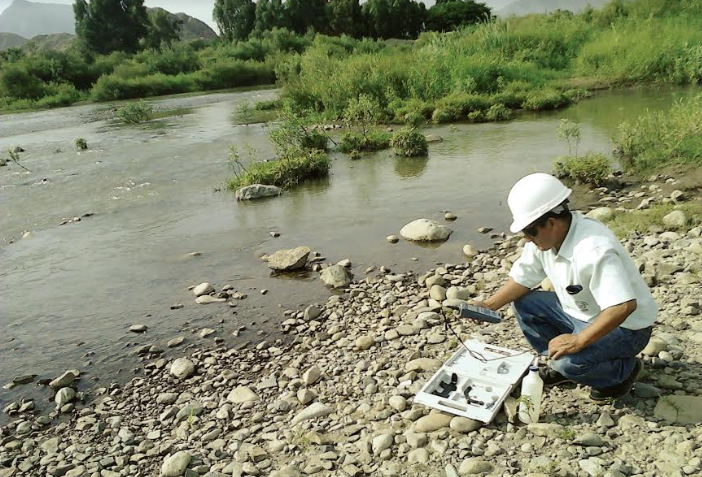 Trujillo: capacitarán sobre gestión del agua e instrumentos de operación
