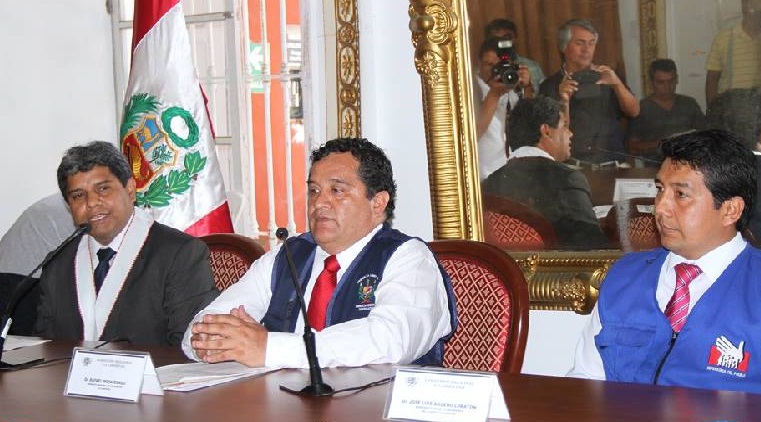 Monto por Apafa no debe exceder los 57.5 soles, reveló gerente de Educación 