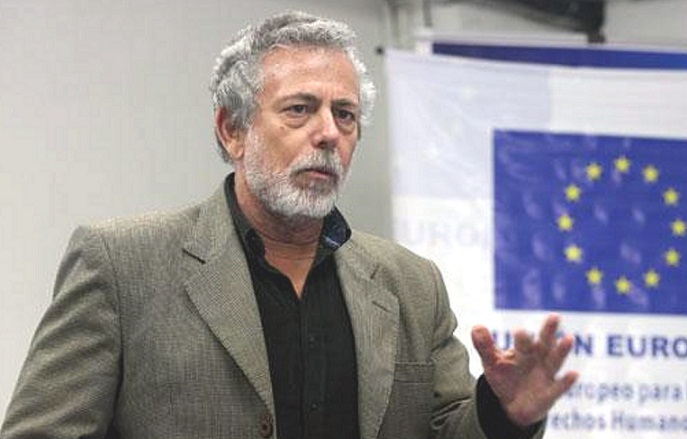 Gorriti: “El Fujimorismo podría ganar elecciones en el 2016 y eso sería gravísimo”