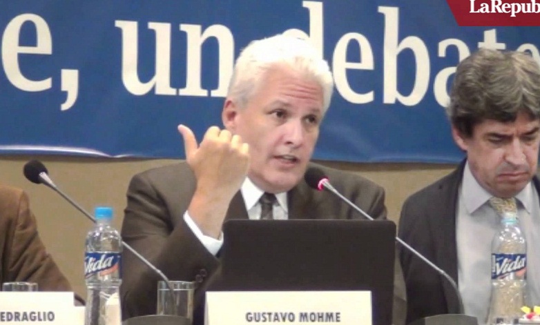 Presidente de SIP disertará en Asamblea Nacional de Decanos 