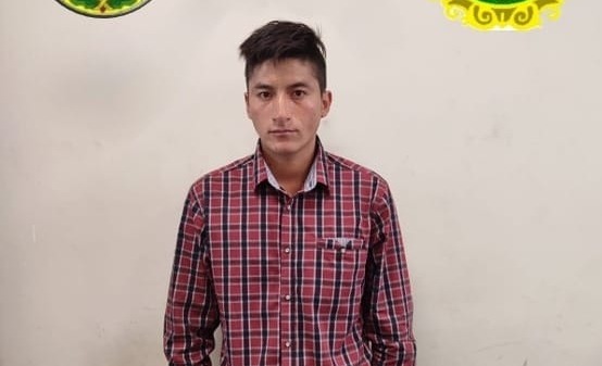 Capturan a presunto feminicida en provincia de Ascope